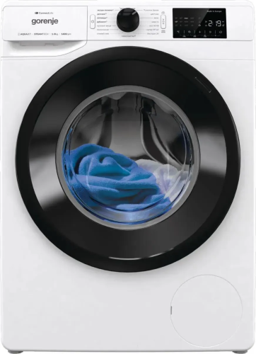 Стиральная машина Gorenje WPNEI94A1SWIFI/BC