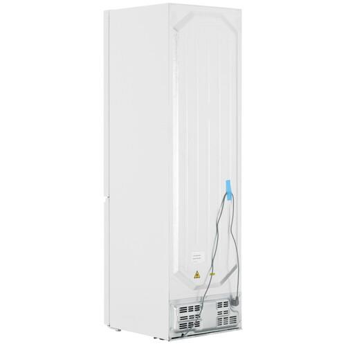Холодильник с морозильником Haier C2F637CWRGU1 белый Холодильник с морозильником Haier C2F637CWRGU1 белый — Внешний вид с другого ракурса