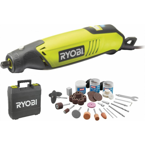 Прямошлифовальная машина Ryobi EHT150V (5133000754)