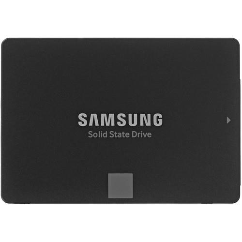 1000 ГБ 2.5" SATA накопитель Samsung 870 EVO [MZ-77E1T0BW]