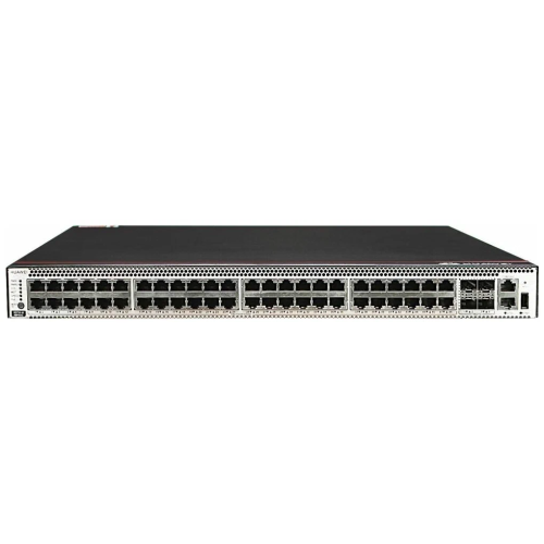 Коммутатор HUAWEI Type L3 (02353AJH-003-SET1) 48 PoE портов