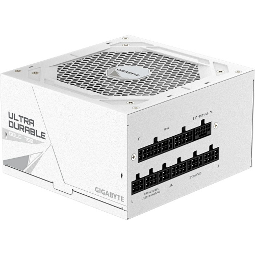 Блок питания GIGABYTE GP-UD750GM PG5 Ice, ATX 750W
