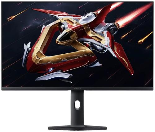 27" Монитор Xiaomi G Pro 27Qi черный