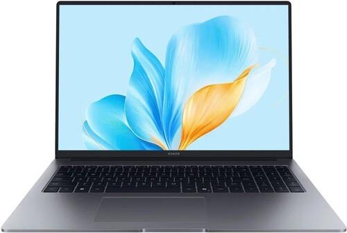 14" Ноутбук Honor MagicBook X14 2025 5301ALWG/FRG-X серый