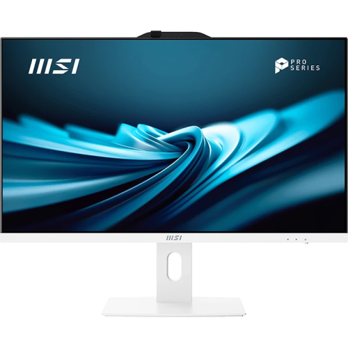 Моноблок MSI Pro AP272P 14M-617XRU (9S6-AF8322-1060) 27"(1920x1080 IPS)/Intel Core i5 14400(2.5Ghz)/16384Mb/512PCISSDGb/noDVD/Int:Intel UHD Graphics