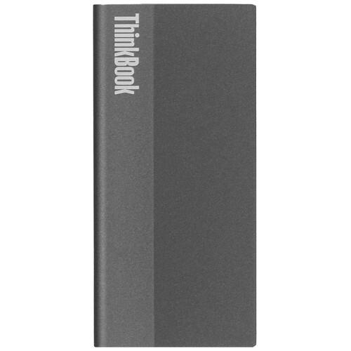 1000 ГБ Внешний SSD Lenovo Thinkbook SU700 [QXB1P87498]