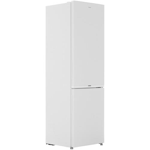 Холодильник с морозильником   Candy CFN6200W белый