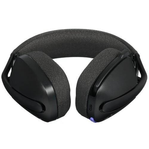 Беспроводные наушники Logitech G321 Lightspeed черный 2025 — фото 2 Беспроводные наушники Logitech G321 Lightspeed черный 2025 — фото 2