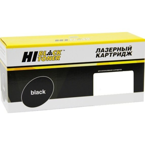 Тонер-картридж Hi-Black (HB-W1335X) для HP LaserJet M438/M442/M443, 13,7K