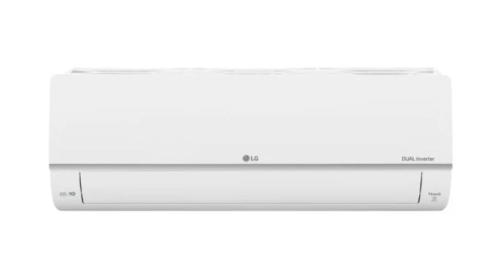 Настенная сплит-система LG D18TT Mega Dual Plus