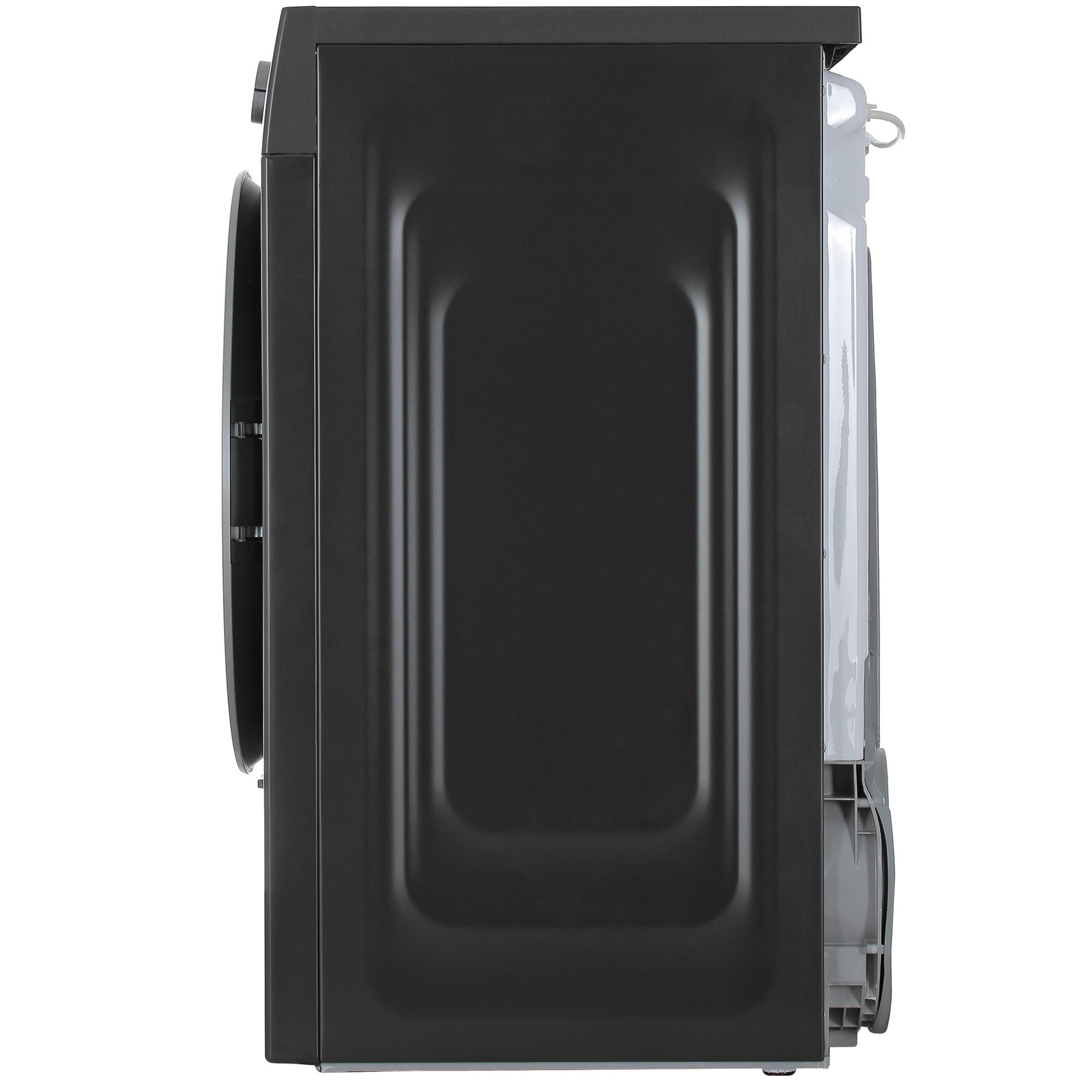 Сушильная машина Beko B3T47239A серый Сушильная машина Beko B3T47239A серый — Корпус и элементы управления