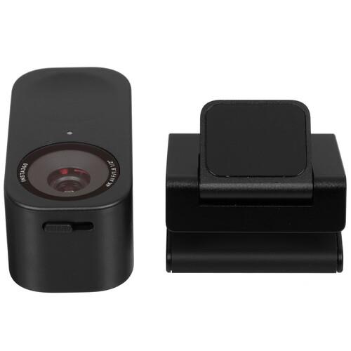 Веб-камера Insta360 Link 2C Веб-камера Insta360 Link 2C — Дополнительный ракурс камеры