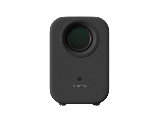 Проектор Xiaomi Smart Projector L1 черный