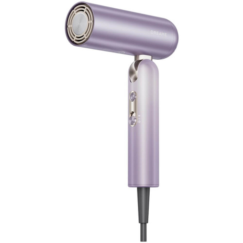 Фен Dreame AHD52 Pocket Ultra High-speed Lilac