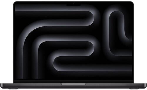 14.2" Ноутбук Apple MacBook Pro черный