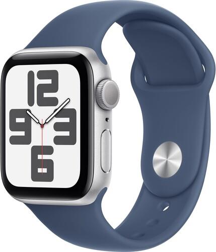 Смарт-часы Apple Watch SE 2024 40mm