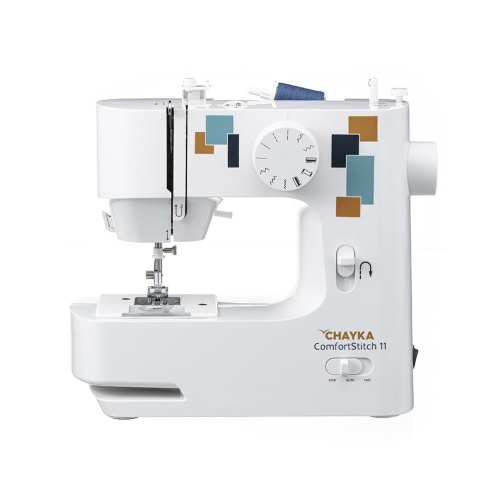 Швейная машина Chayka Comfortstitch 11