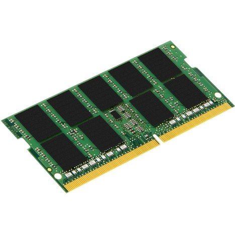 ОЗУ Kingston KVR32S22S8/8 SODIMM 8GB 3200MHz DDR4 Non-ECC CL22 SR x8