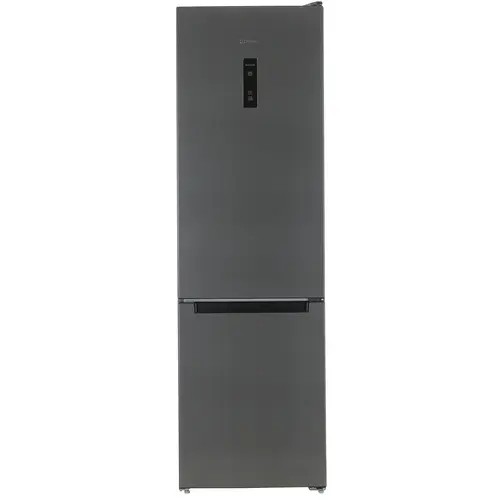 Холодильник Indesit ITS 5200 NG, Темно серый