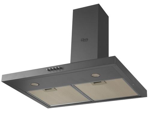 Вытяжка каминная Oasis KB-60G (FR) серый Вытяжка каминная Oasis KB-60G (FR) серый — Детали конструкции