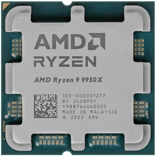 Процессор AMD Ryzen 9 9950X OEM