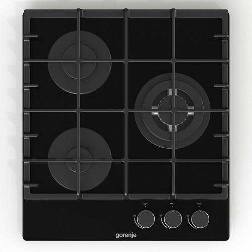 Газовая варочная поверхность Gorenje GTW431BE