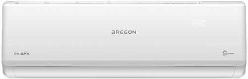 Сплит-система Breeon BRC-24TPI Prisma Inverter