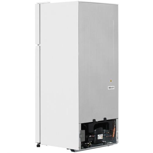 Холодильник компактный Gorenje RF212FPW4 белый Холодильник компактный Gorenje RF212FPW4 белый — Внешний вид с другого ракурса