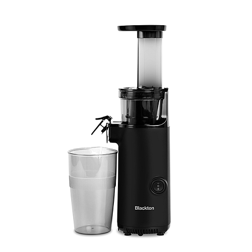 Соковыжималка Blackton Bt J3110 White-Black