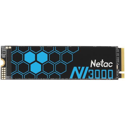 2000 ГБ M.2 NVMe накопитель Netac NV3000 [NT01NV3000-2T0-E4X]