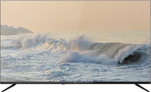 42" (107 см) Телевизор BQ 42FS02B черный