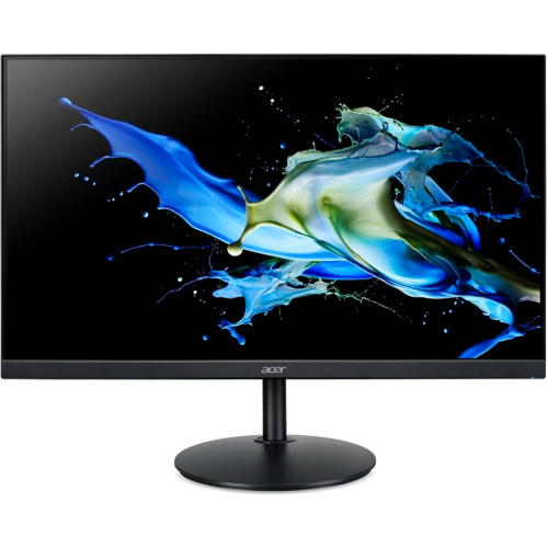 Монитор ACER Vero CB272Gbirv (UM.HB2CD.G03) Black