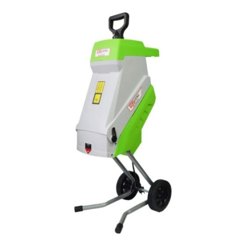 Садовый измельчитель REDVERG RD-GS2500 (6655234)