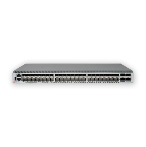 Коммутатор Brocade G620 (BR-G620-64-32G-R)