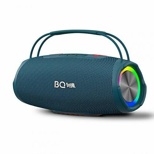 Портативная акустика BQ PBS4002 Blue