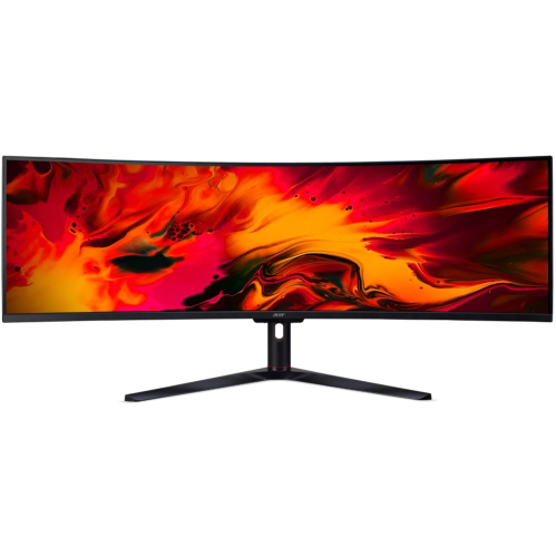 Монитор Acer EI491CURSbmiipphx UM.SE1CD.S02