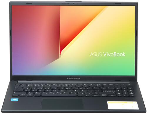 15.6" Ноутбук ASUS Vivobook Go 15 E1504GA-BQ585 черный