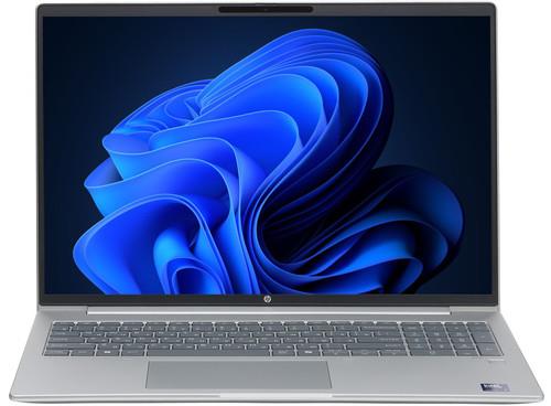 16" Ноутбук HP Probook 460 G11 серебристый