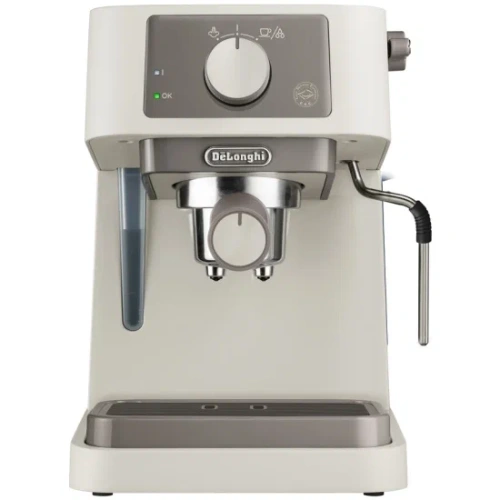 Кофеварка DELONGHI EC235.CR