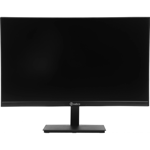 Монитор Pinebro MF-2404DD черный