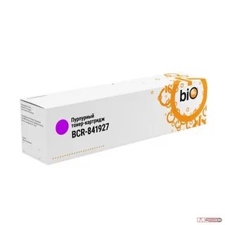 Картридж Bion 841927 для Ricoh Aficio MP C2003SP/2505 (9'500 стр.) Пурпурный