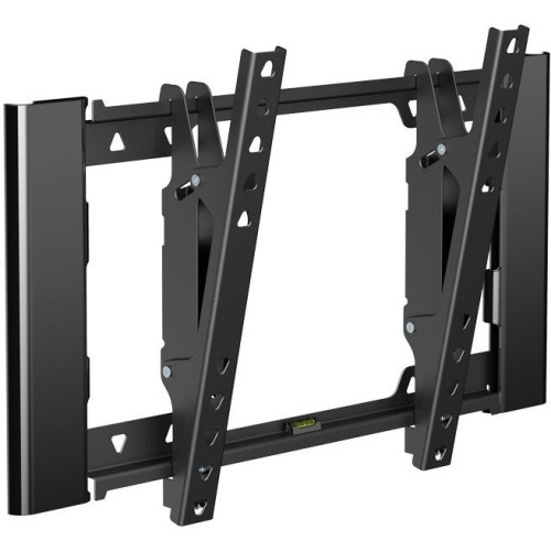 Кронштейн Holder T3929-B черный наклон