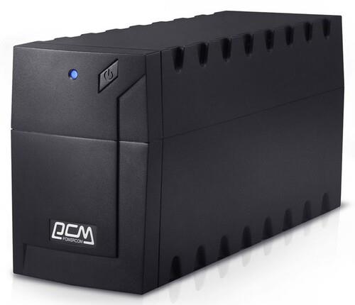 ИБП Powercom Raptor RPT-800AP