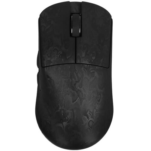 Мышь беспроводная/проводная Attack Shark R11 Ultra [SharkR11UltraForgedBlack] черный
