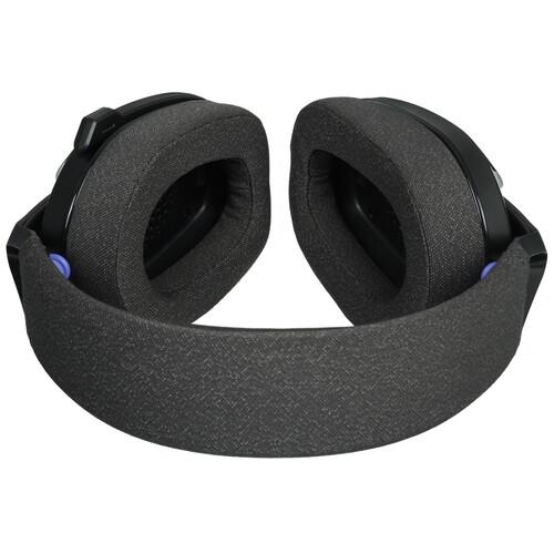 Беспроводные наушники Logitech G321 Lightspeed черный 2025 — фото 3 Беспроводные наушники Logitech G321 Lightspeed черный 2025 — фото 3