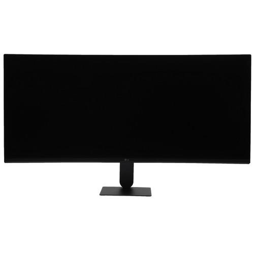 34" Монитор LG 34U620B-B черный 34" Монитор LG 34U620B-B черный — Матрица, рамки и подставка