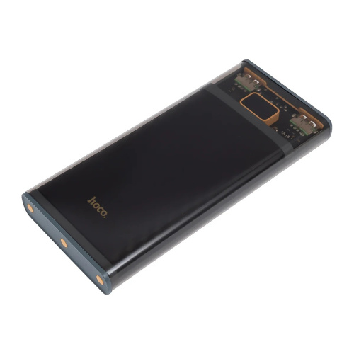 Power bank Hoco J103 Discovery edition 22.5W fully compatible 10000mah grey