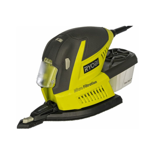 Универсальная шлифмашина Ryobi RMS180-S (5133002907)