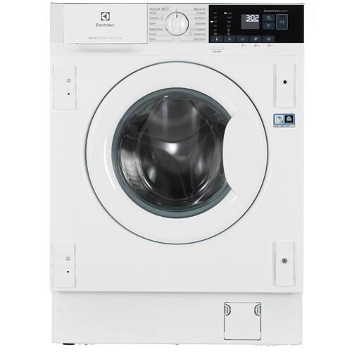 Встраиваемая стиральная машина Electrolux EWN7F447WI