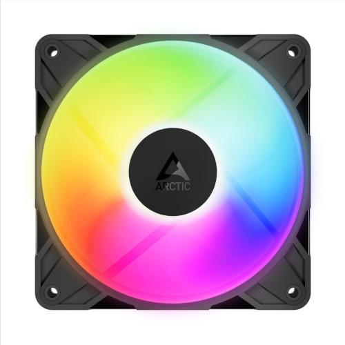 Вентилятор ARCTIC P12 Pro Reverse A-RGB - retail (ACFAN00322A)